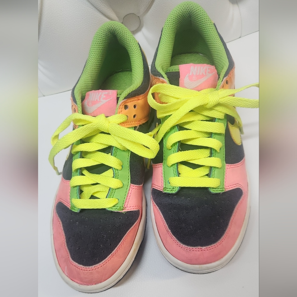 Nike Kids' Multicolor Sneakers